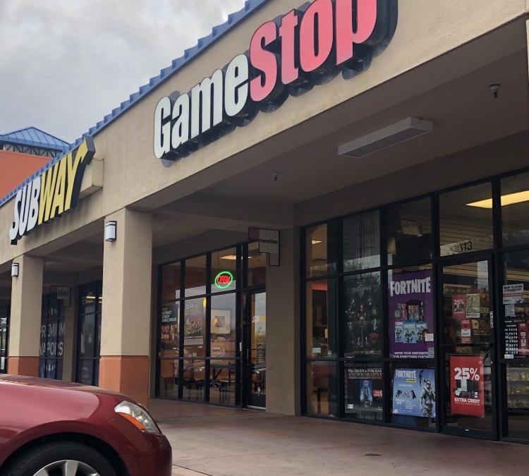 GameStop (Tucson,&nbspAZ)